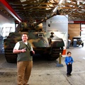 Танковый музей